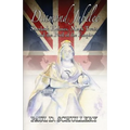 Diamond Jubilee: Sherlock Holmes, Mark Twain, and the Peril of the Empire
