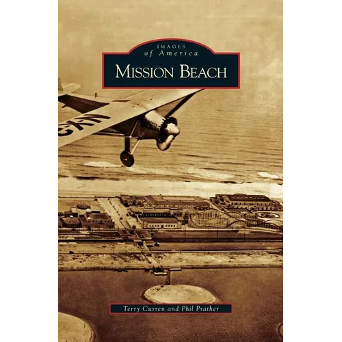 Mission Beach
