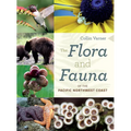 The Flora and Fauna of the Pacific Northwest Coast