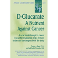 D-Glucarate 1e PB