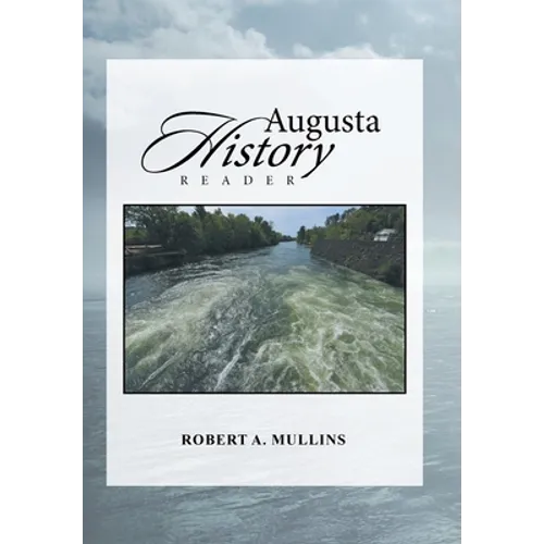 Augusta History Reader