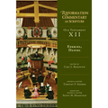 Ezekiel, Daniel: Old Testament Volume 12 Volume 12