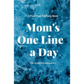 Mom's One Line a Day