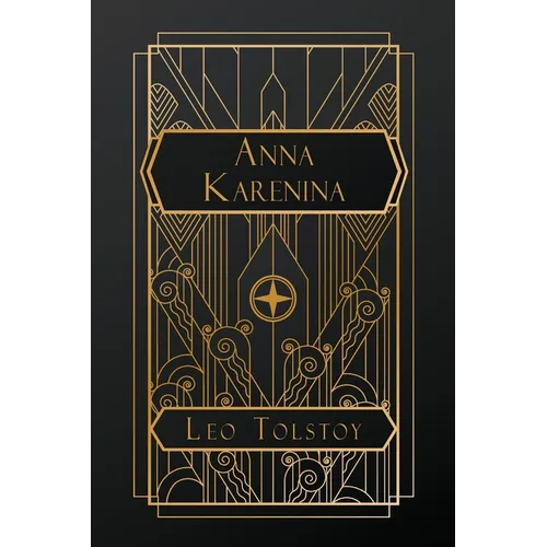 Anna Karenina