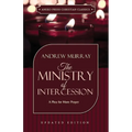 The Ministry of Intercession
