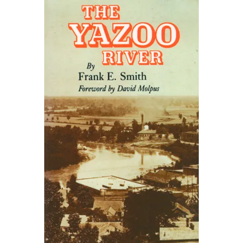 The Yazoo River