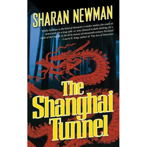 The Shanghai Tunnel