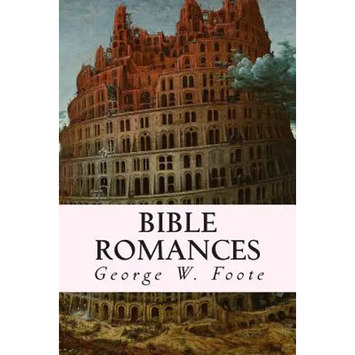 Bible Romances