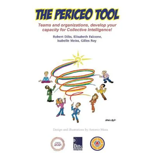 The PERICEO Tool: Teams and Organizations, Develop Your Capacity for Collective Intelligence