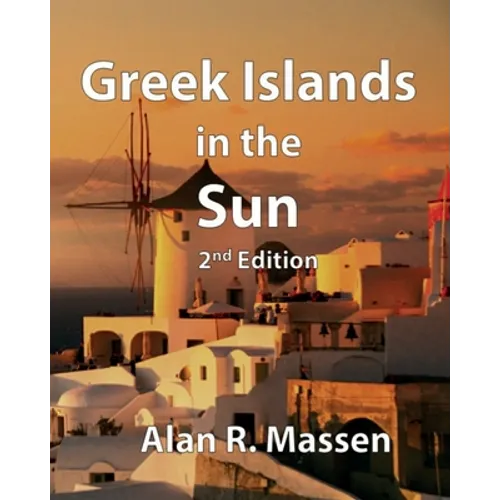 Greek Islands in the Sun