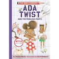 Ada Twist and the Perilous Pants