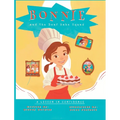 Bonnie and the Deaf Bake Squad: A Lesson in Confidence