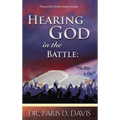 Hearing God in Battle