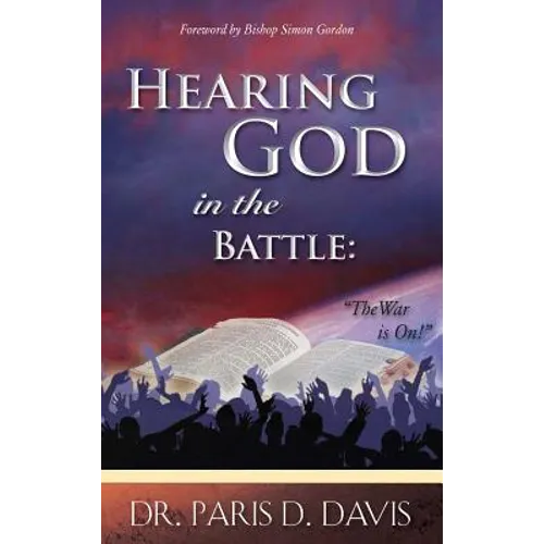 Hearing God in Battle