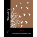 Theodicy