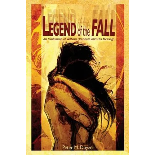 Legend of the Fall
