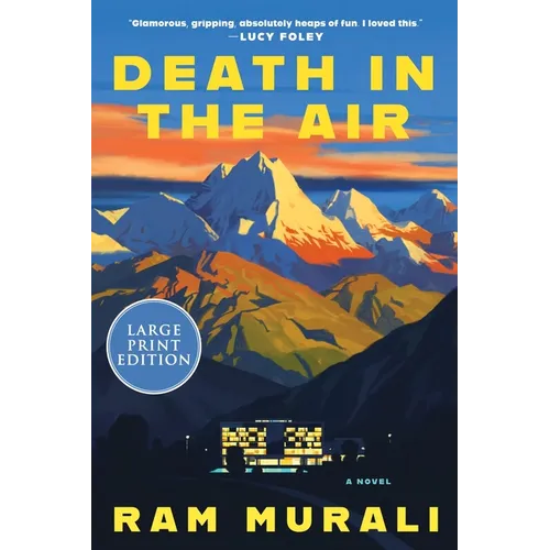 Death in the Air