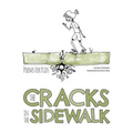The Cracks In The Sidewalk: Poems For Kids