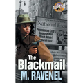 The Blackmail: A Plainclothes Tootsie Mystery