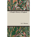 A People's History of England