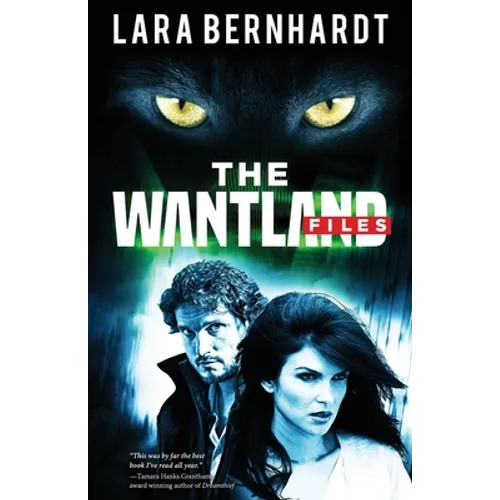 The Wantland Files