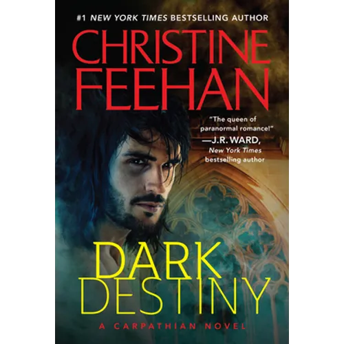 Dark Destiny