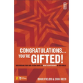 Congratulations ... You're Gifted!: Discovering Your God-Given Shape to Make a Difference in the World