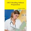 OET Reading Subtest Preparation
