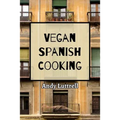 Vegan Spanish Cooking