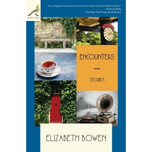 Encounters: Stories