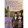 Finding Freddie Venus