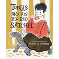 Tobias and his Big Red Satchel