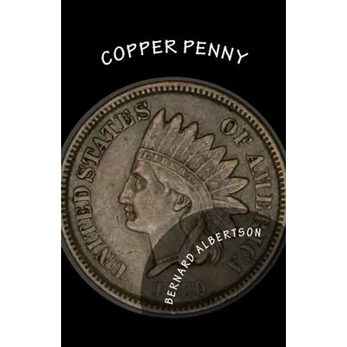 Copper Penny