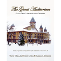 The Great Auditorium, Ocean Grove's Architectural Treasure