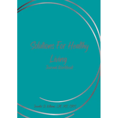 Solutions For Healthy Living
