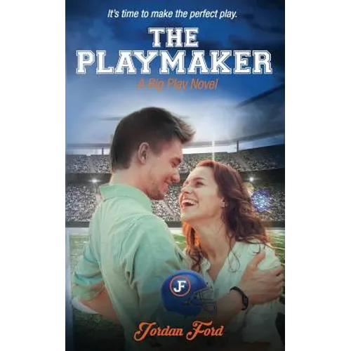 The Playmaker: Dyslexie Font Edition