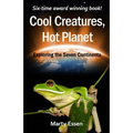 Cool Creatures, Hot Planet: Exploring the Seven Continents