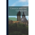Canada and the Canadians