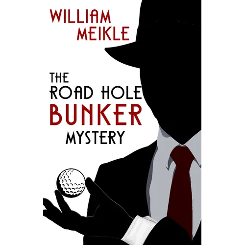 The Road Hole Bunker Mystery