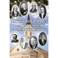 Baptist Biographies and Happenings in American History