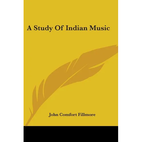 A Study Of Indian Music