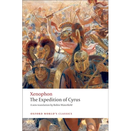 The Expedition of Cyrus