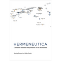 Hermeneutica: Computer-Assisted Interpretation in the Humanities