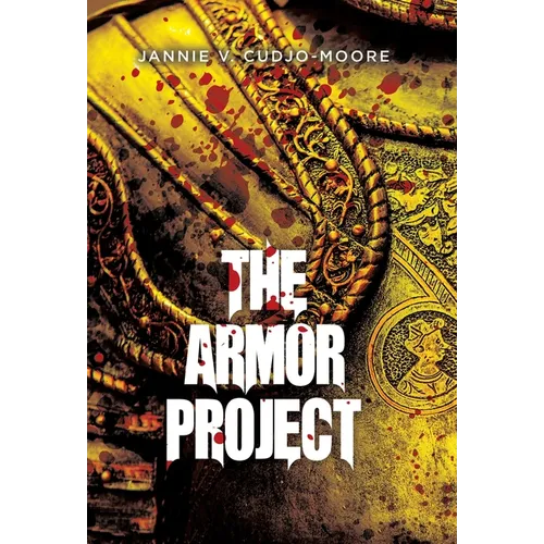 The Armor Project