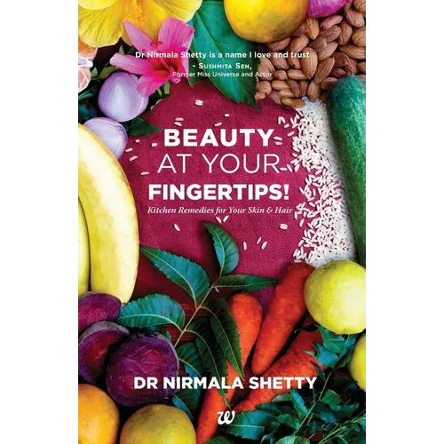 Beauty at Your Finger Tips