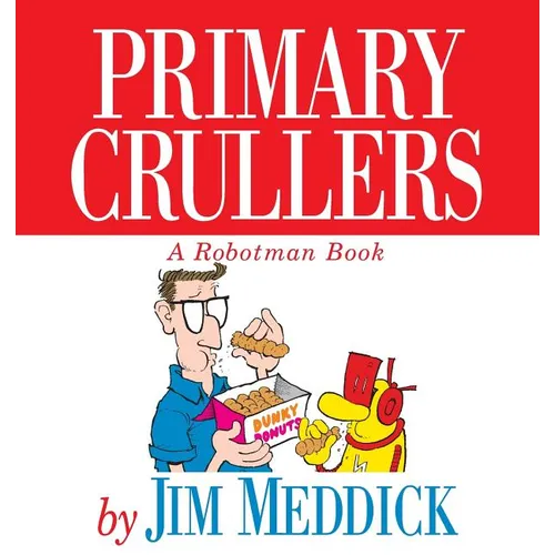 Primary Crullers
