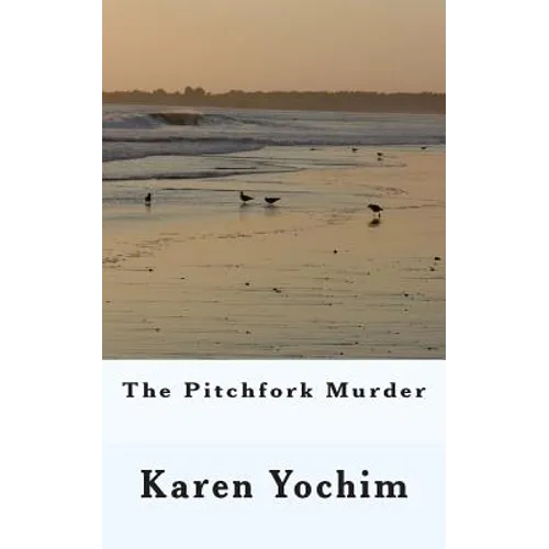 The Pitchfork Murder