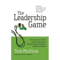The Leadership Game-LP: Winning Principles from Eight National Champions
