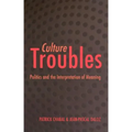 Culture Troubles: Politics and the Interpretation of Meaning
