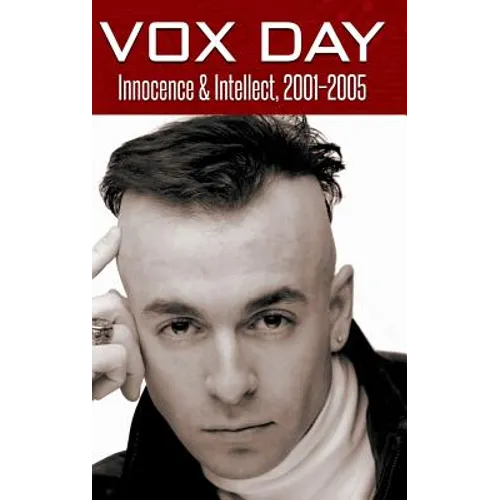 Innocence & Intellect, 2001-2005